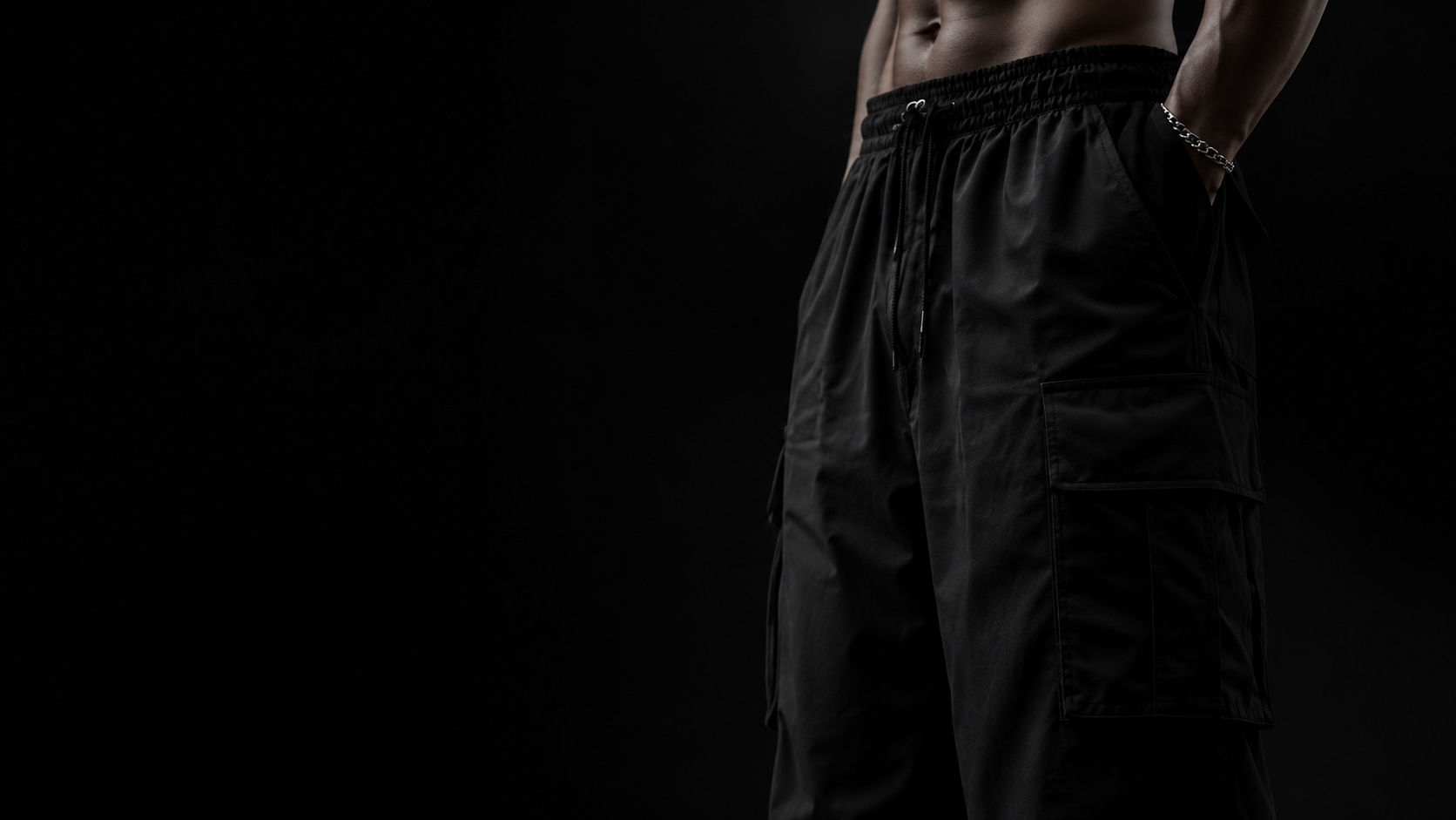 Cargo Pants