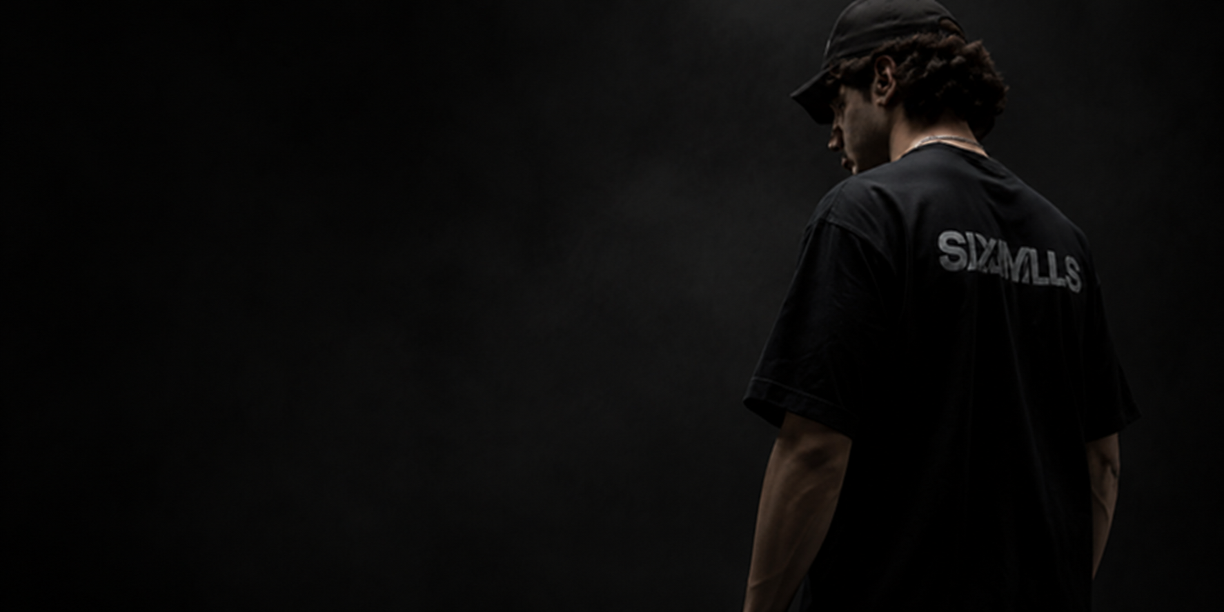 Raw Tee